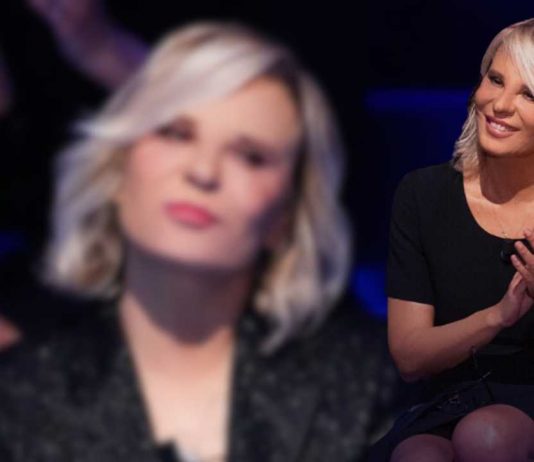 quanti cani ha maria de filippi