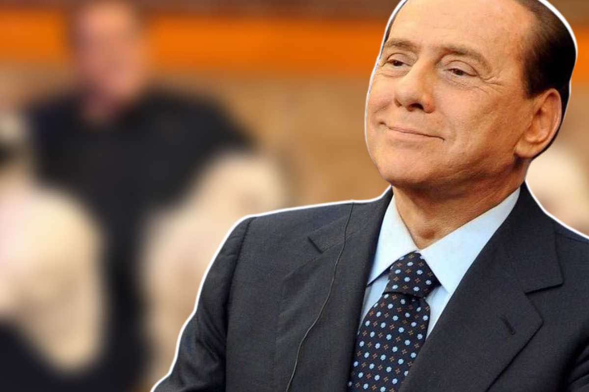 silvio berlusconi chi sono i suoi cani