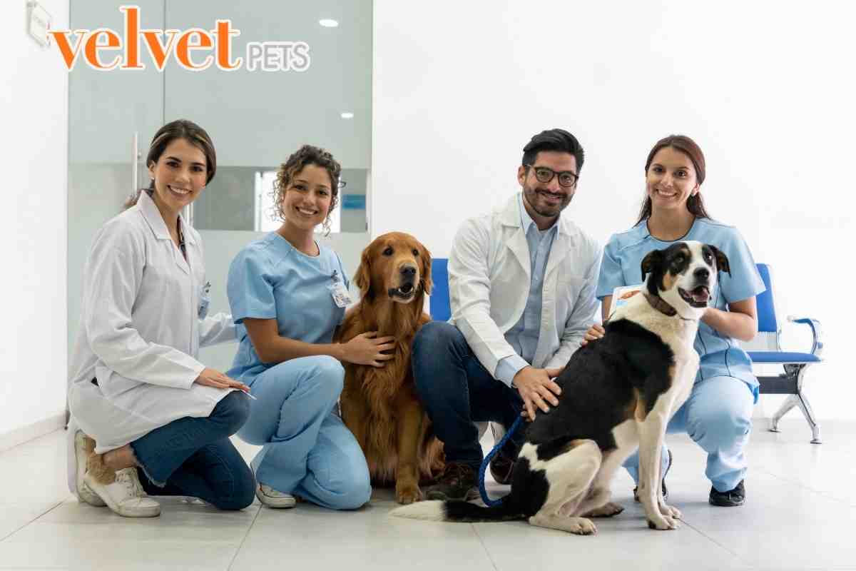 Cani riescono a riconoscere presenza tumori nell'uomo