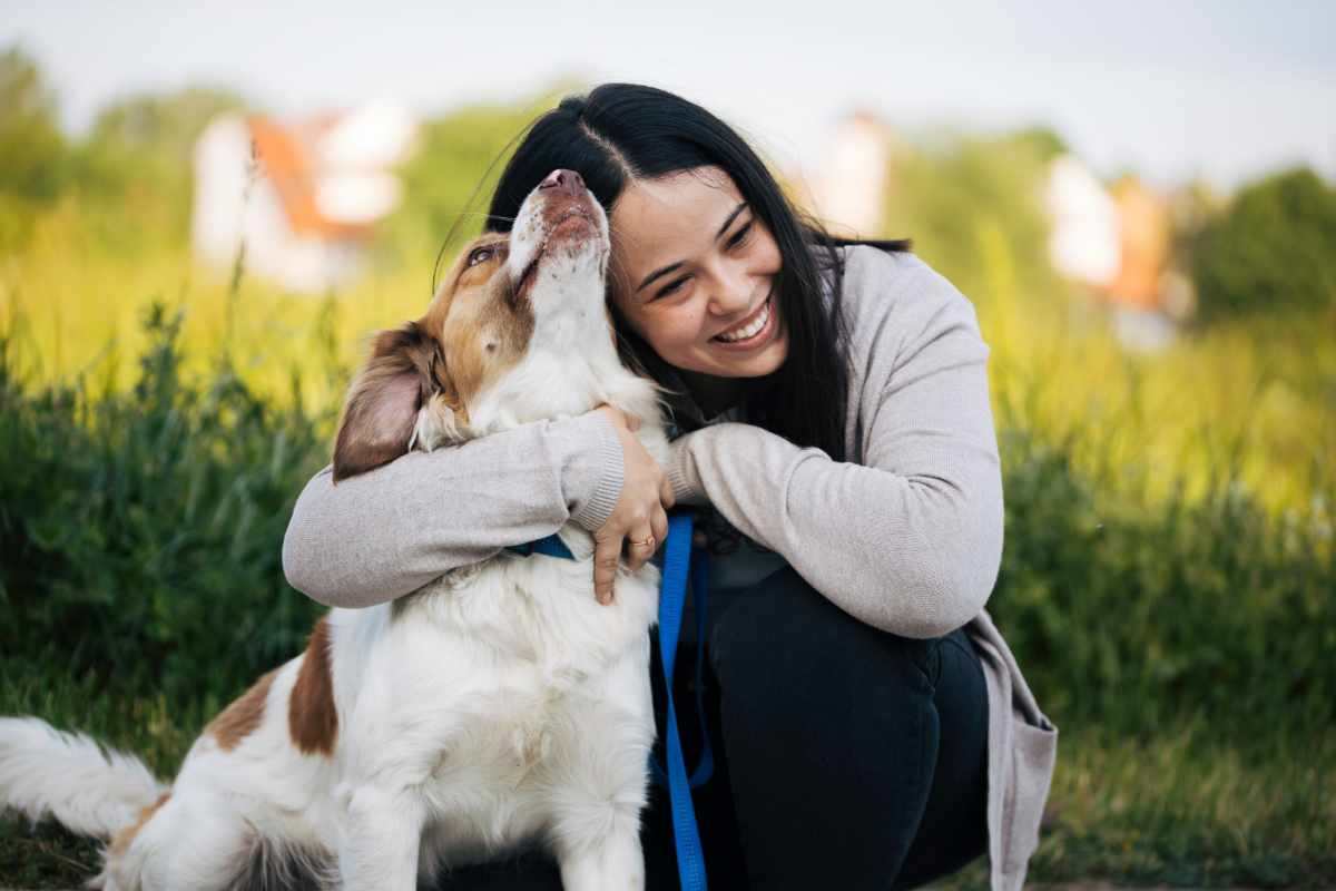 Il tatuaggio ideale per chi ama il suo cane: piccolo e delicato