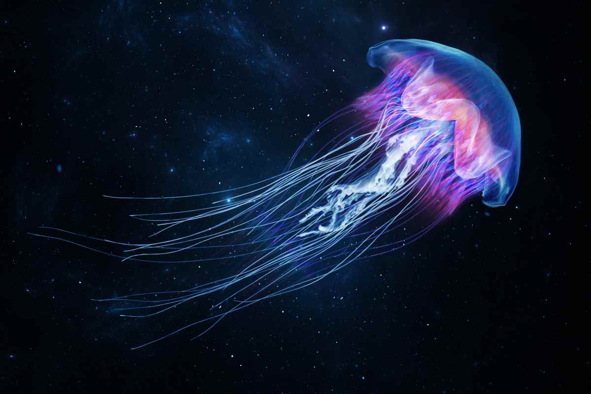 Addio puntura medusa rimedi