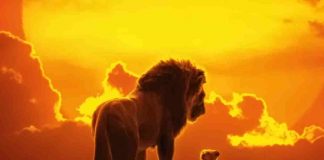Re Leone Disney