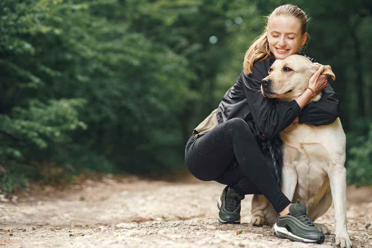 Cosa sapere sui labrador