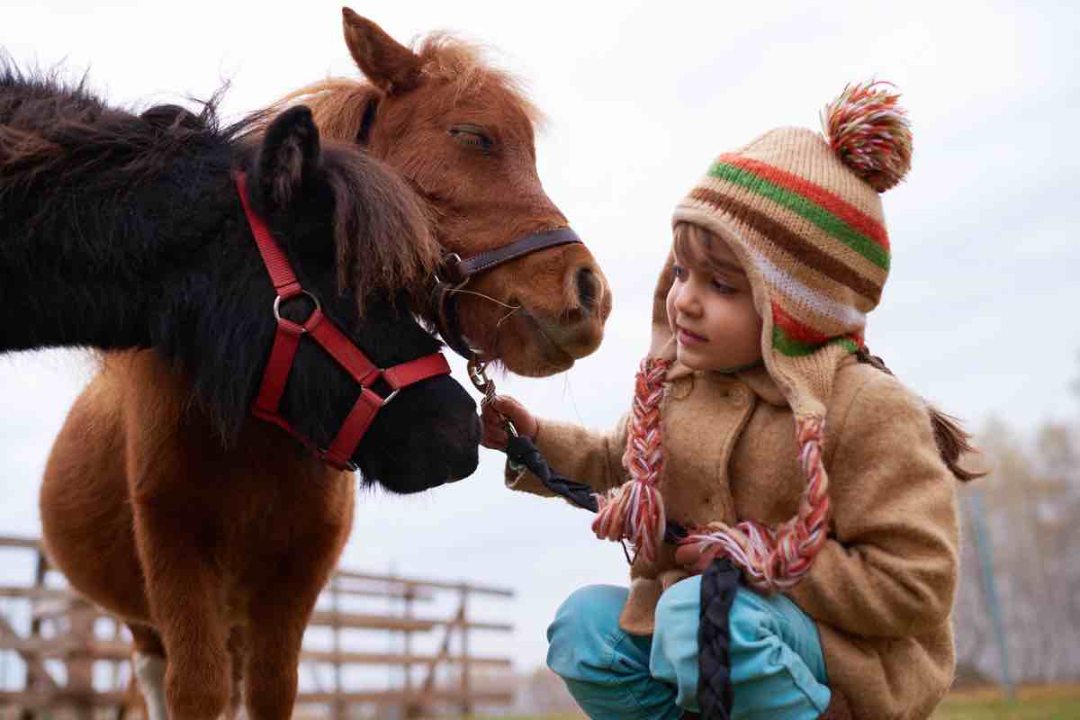 Pet therapy: cos’è e come funziona