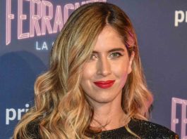 francesca ferragni cane gabri ferragni