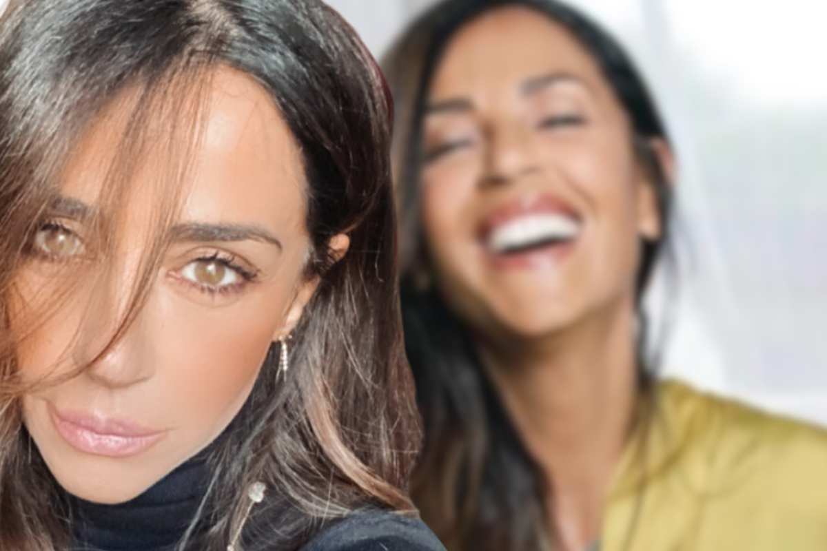 raffaella mennoia sorridente