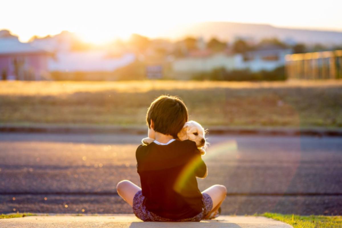 Cani più adatti ai bambini quali sono