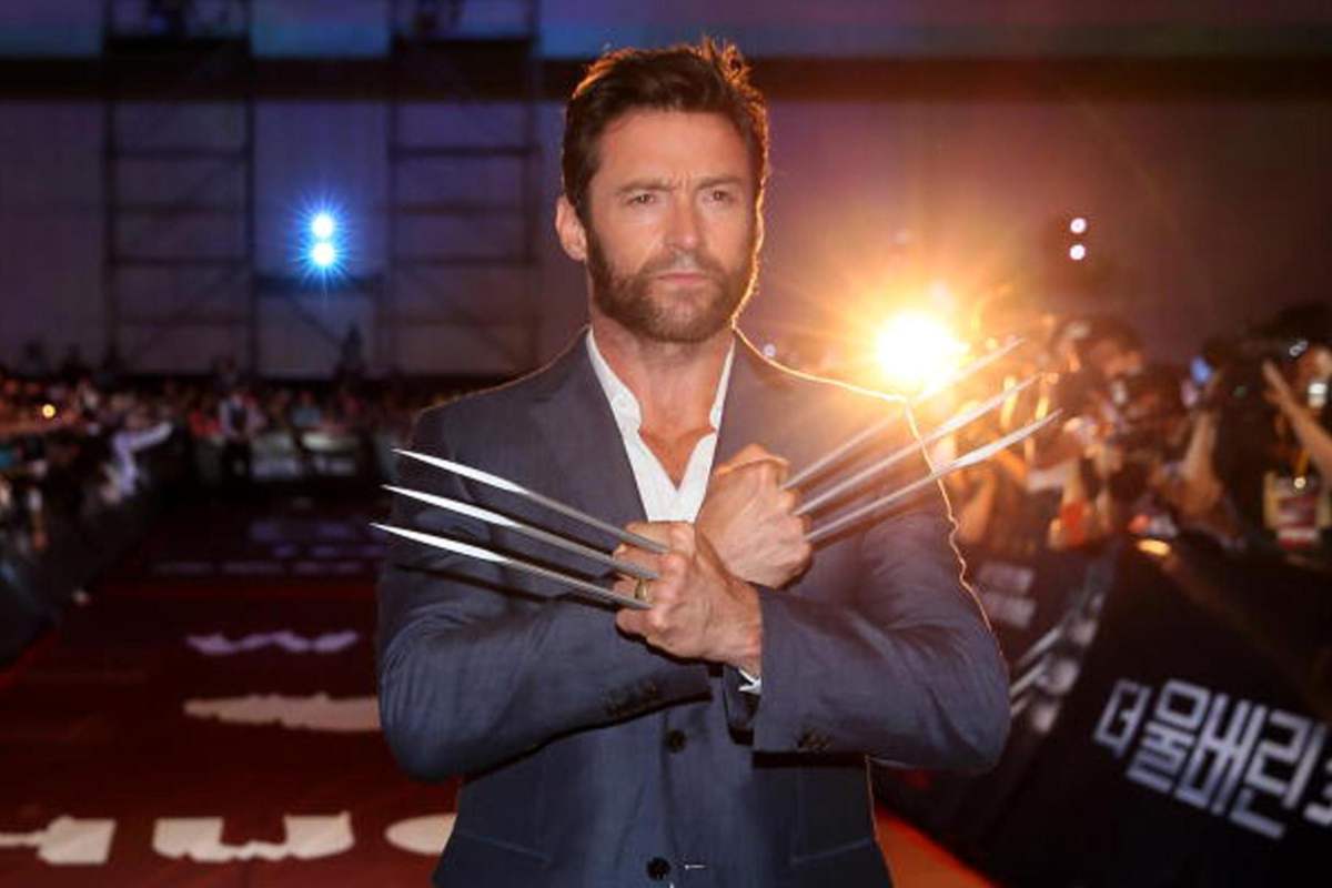 Wolverine esiste davvero