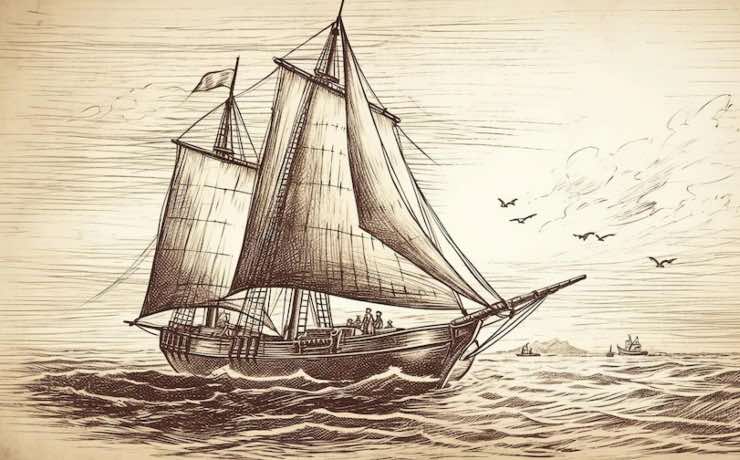 Moby Dick, tra mito e realtà