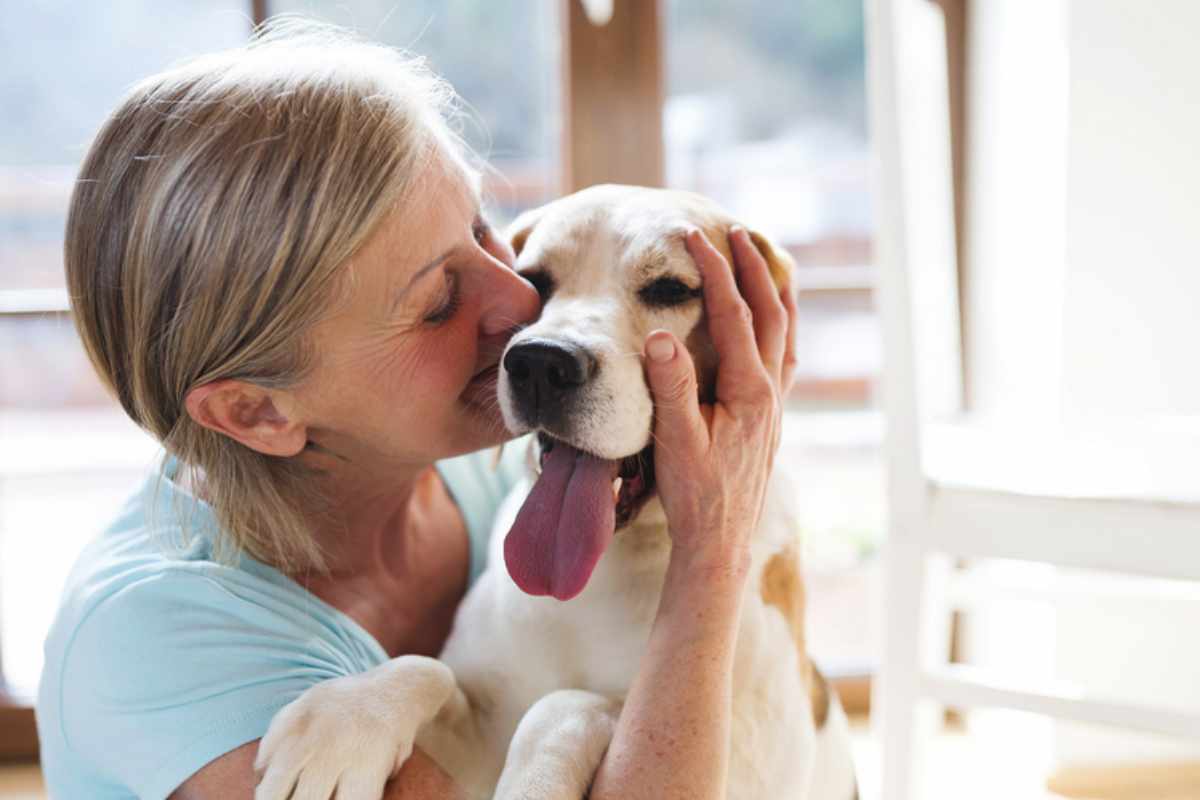 Anziana lascia 2.6 milioni ai suoi animali