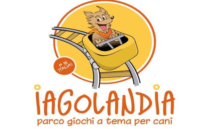 parco giochi per cani