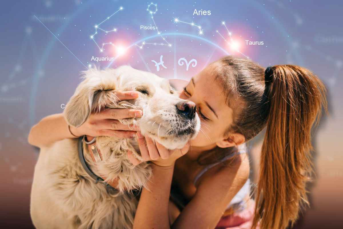 Qual è il segno zodiacale che ama di più gli animali