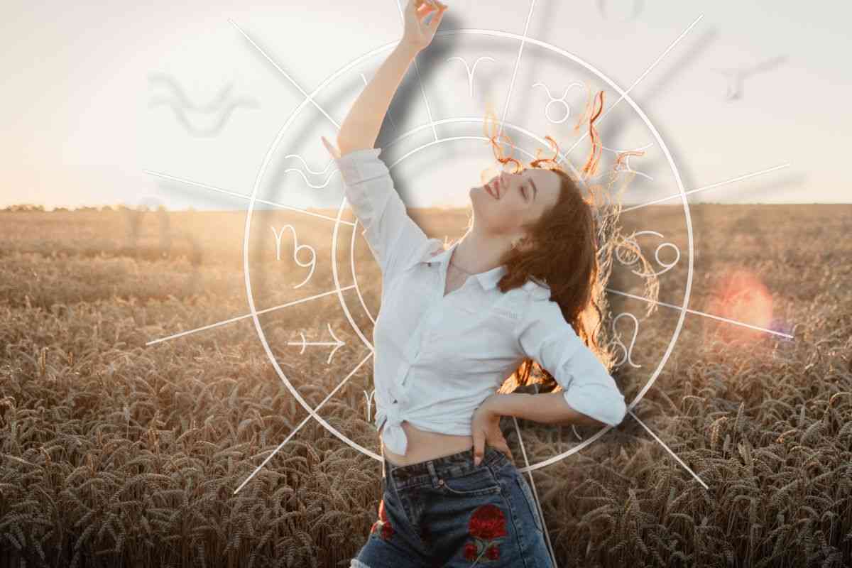 segni zodiacali selvaggi