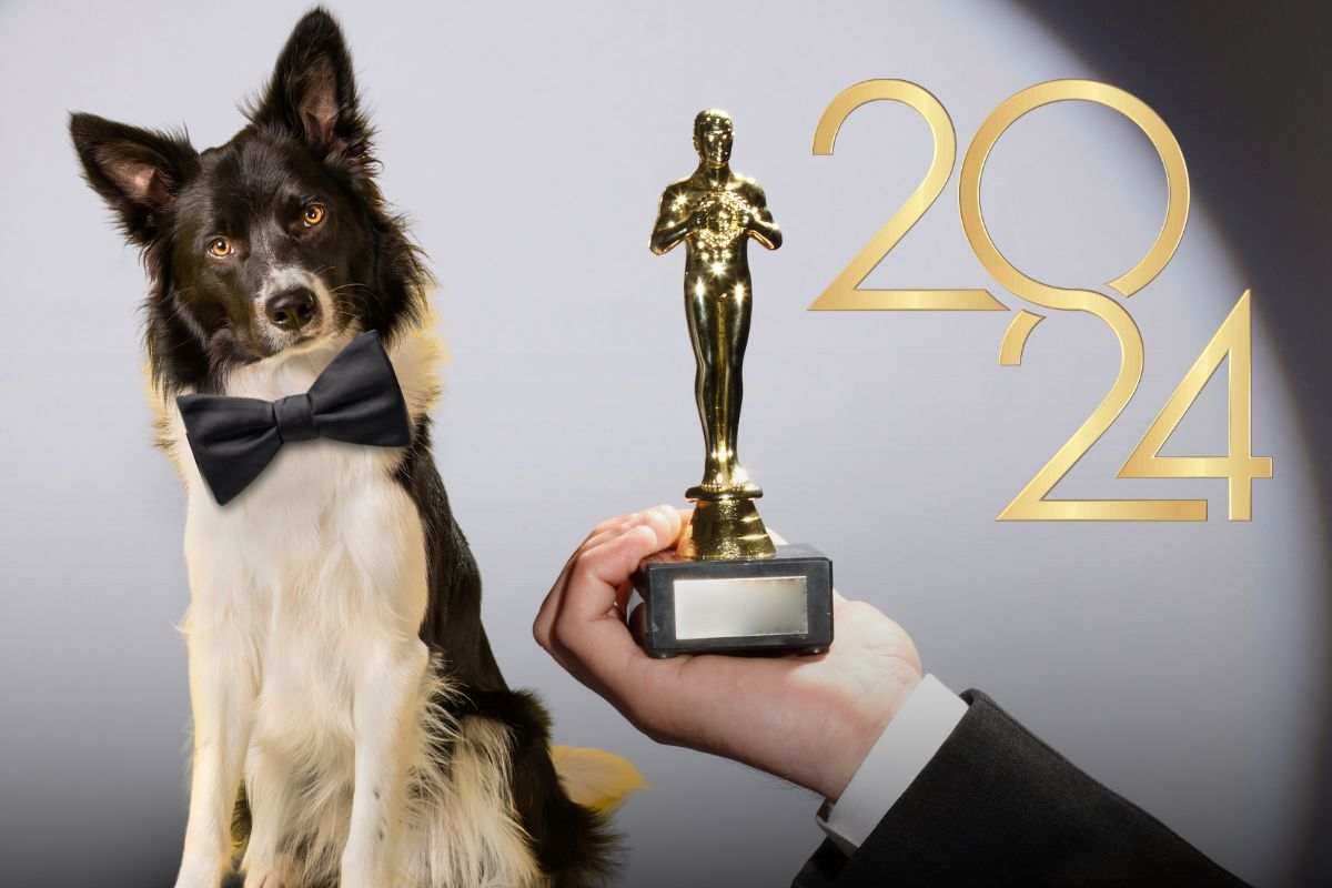 cane oscar 2024