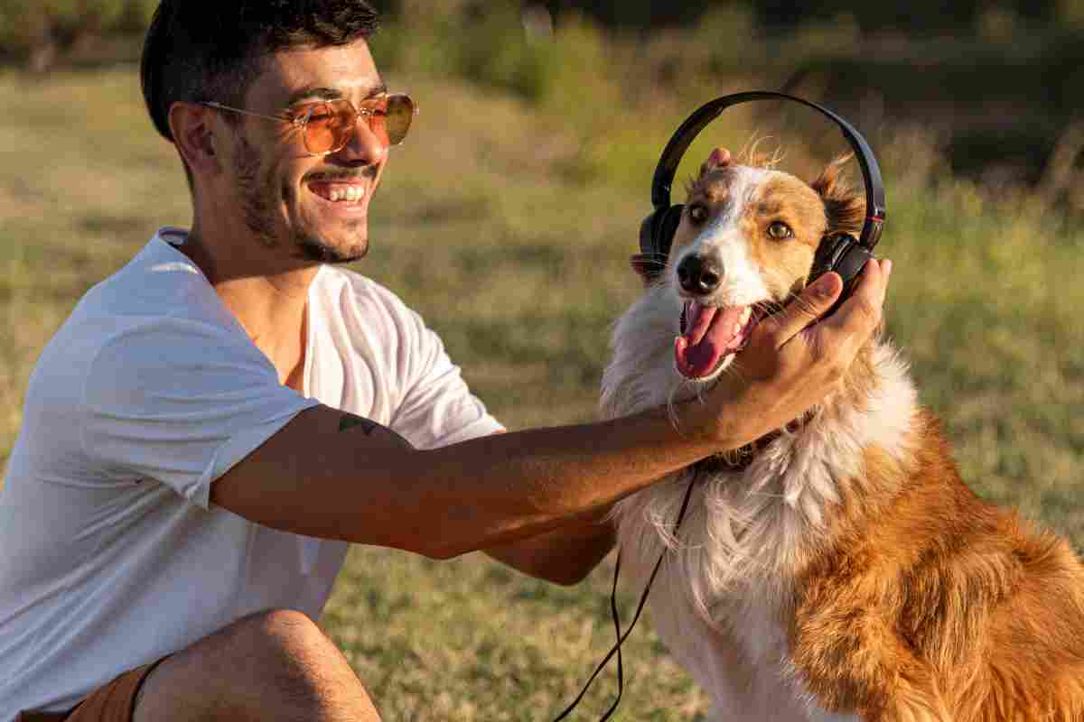 duetto (insolito) conquista i social