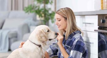 Il tuo cane ti ama? Questi sono i gesti inconfondibili che te lo fanno capire facilmente