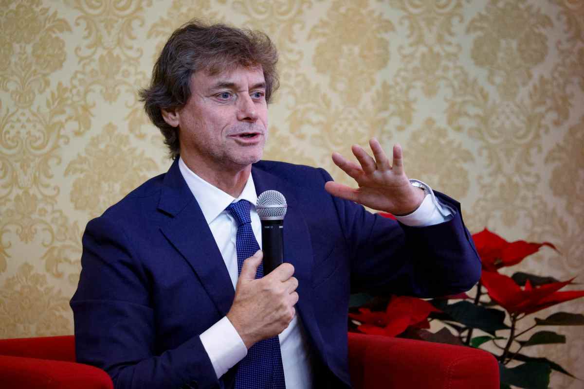 Alberto Angela