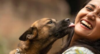 Farsi leccare la bocca e la faccia dal cane è rischioso?