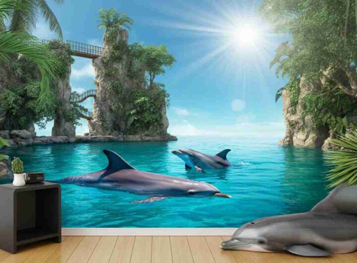 Il dramma dei delfini al Barceló Maya: un resort da incubo a pochi passi dal mare