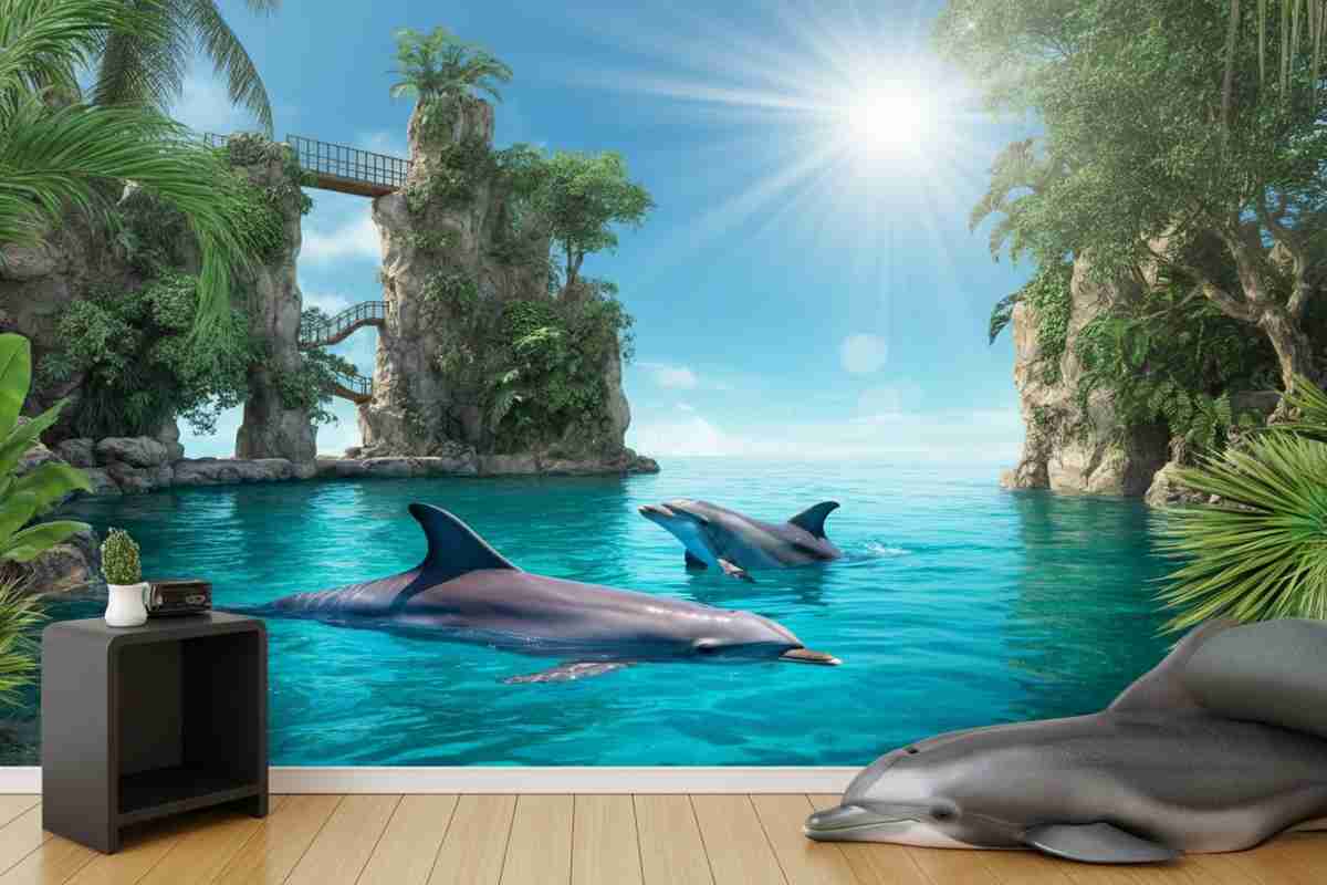 Il dramma dei delfini al Barceló Maya: un resort da incubo a pochi passi dal mare