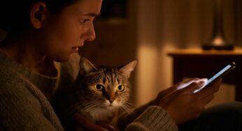 Attenzione al colore delle mucose del tuo gatto: ecco perché potrebbe essere ittero