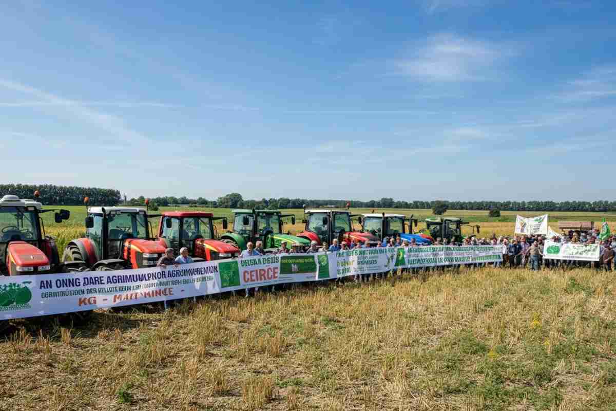 Dietro le quinte degli allevamenti intensivi: la verità su animali abbattuti e rischi per la salute pubblica