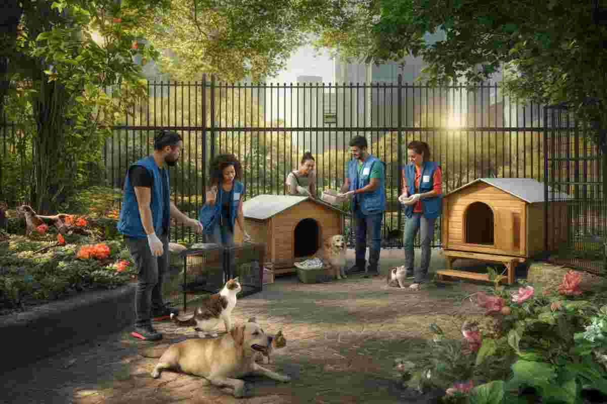 Disinfestazione fatale: la tragedia degli animali prima del concerto di Shakira in Colombia