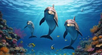 Due delfini catturati per un acquario: un atto di crudeltà da non ignorare