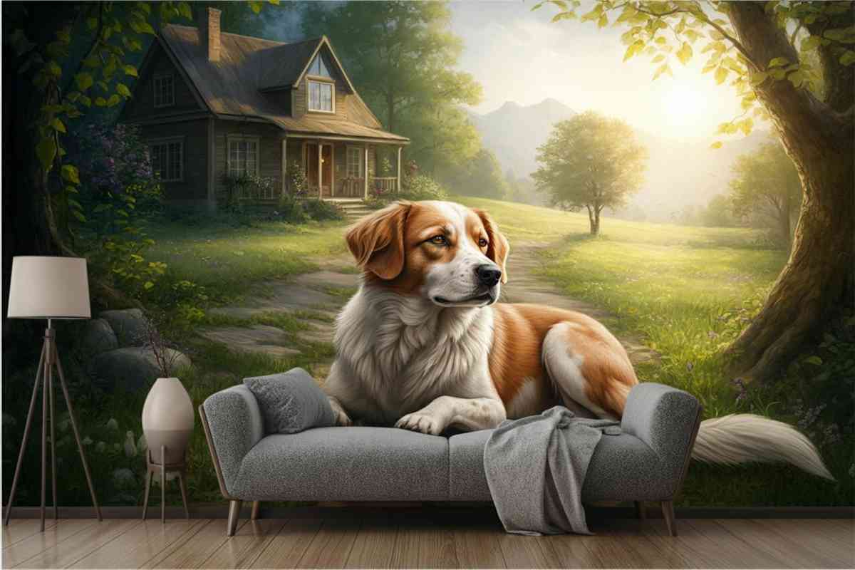 Gene Hackman e la sua straordinaria scelta: come un attore salvò due cani randagi sul set di un film