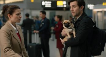 I cani brachicefali in aereo: il dibattito sulle restrizioni delle compagnie aeree
