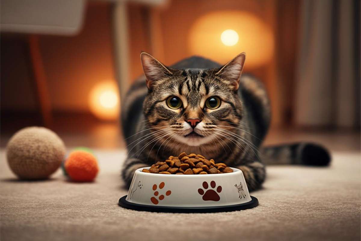 I migliori croccantini per gatti da acquistare al supermercato: scopri la nuova classifica