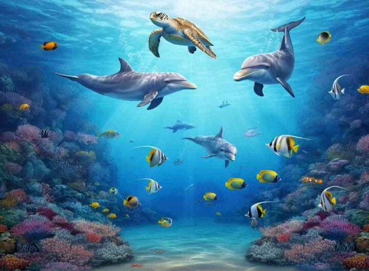 Il destino incerto dei delfini dopo la chiusura dell'Acquario Mar del Plata