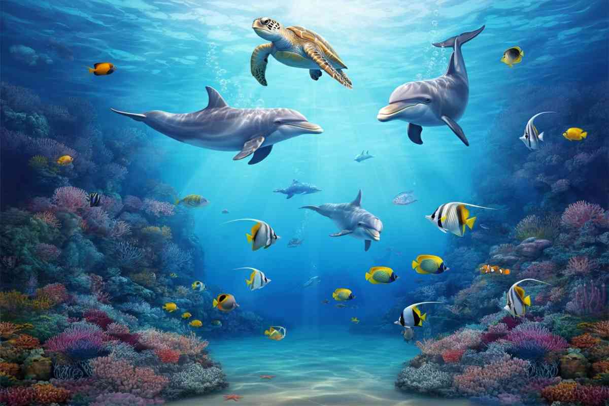 Il destino incerto dei delfini dopo la chiusura dell'Acquario Mar del Plata