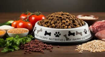 Il mistero del cibo per cani: rivelazioni sorprendenti da un nuovo test su Purina e Pedigree