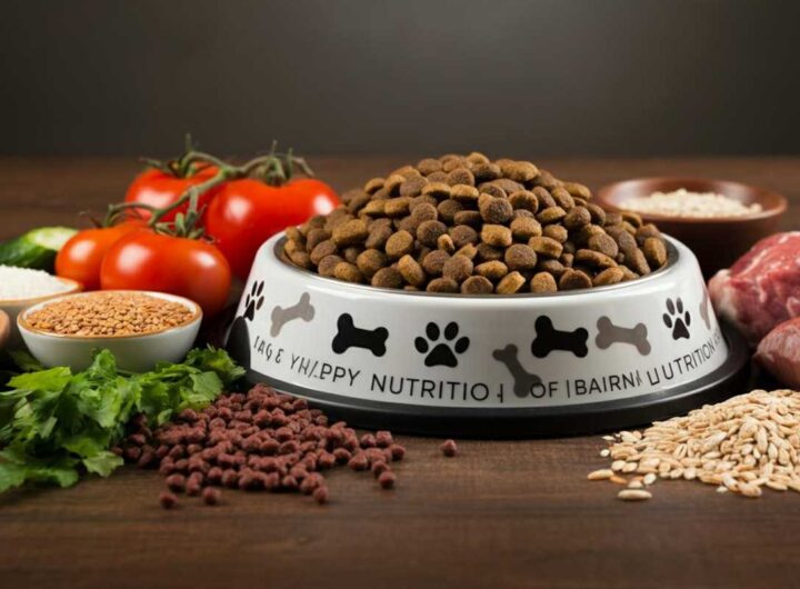 Il mistero del cibo per cani: rivelazioni sorprendenti da un nuovo test su Purina e Pedigree