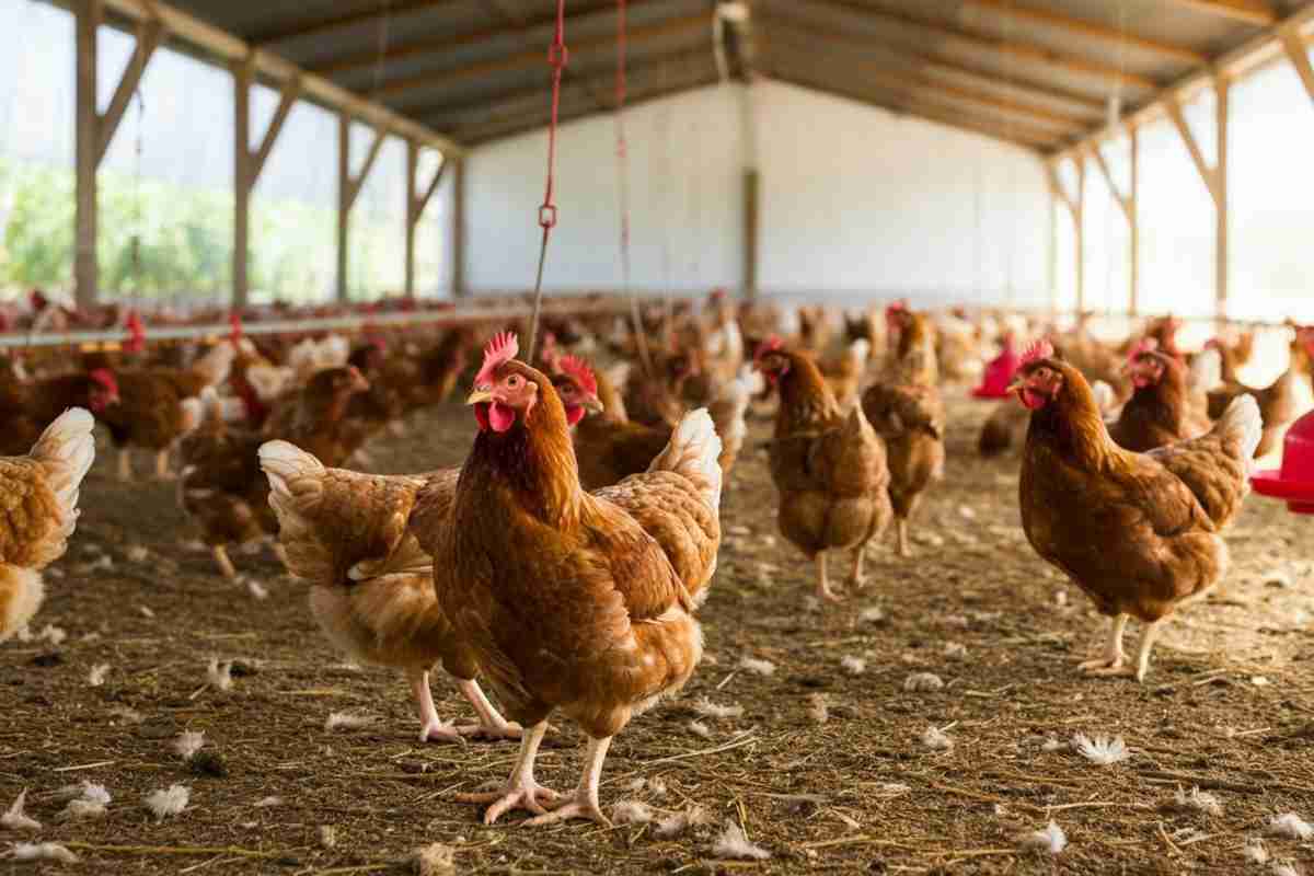 Il mistero del pollo KFC: oltre 50mila persone chiedono un cambiamento negli allevamenti intensivi