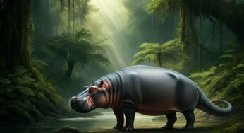 Il mistero di Mokele Mbembe: il leggendario dinosauro del Congo potrebbe essere reale