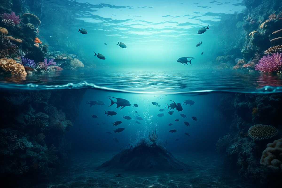Misteriosi avvistamenti marini: cosa turba gli abitanti degli oceani?