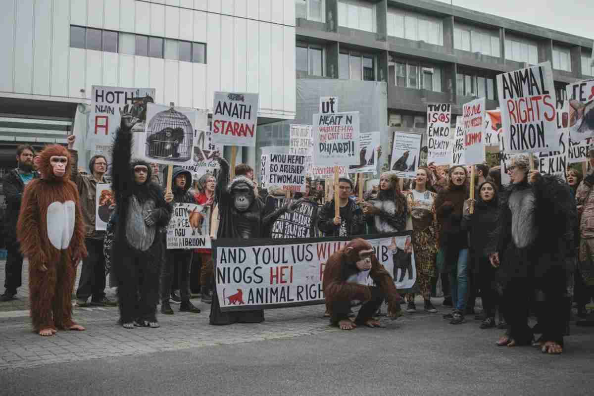 Neuralink sospende le sperimentazioni sugli animali: le accuse di torture da parte degli attivisti