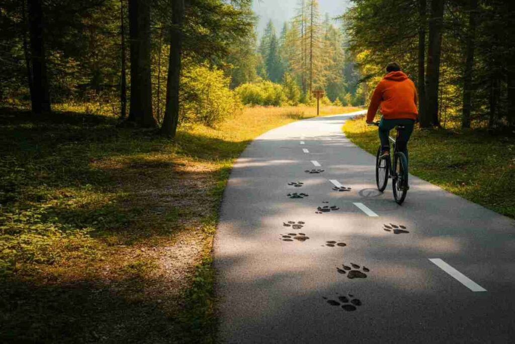 Quattro lupi avvelenati in Trentino: un grido d'allerta per la fauna selvatica