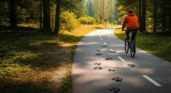 Quattro lupi avvelenati in Trentino: un grido d’allerta per la fauna selvatica