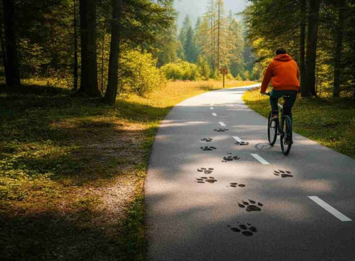 Quattro lupi avvelenati in Trentino: un grido d'allerta per la fauna selvatica