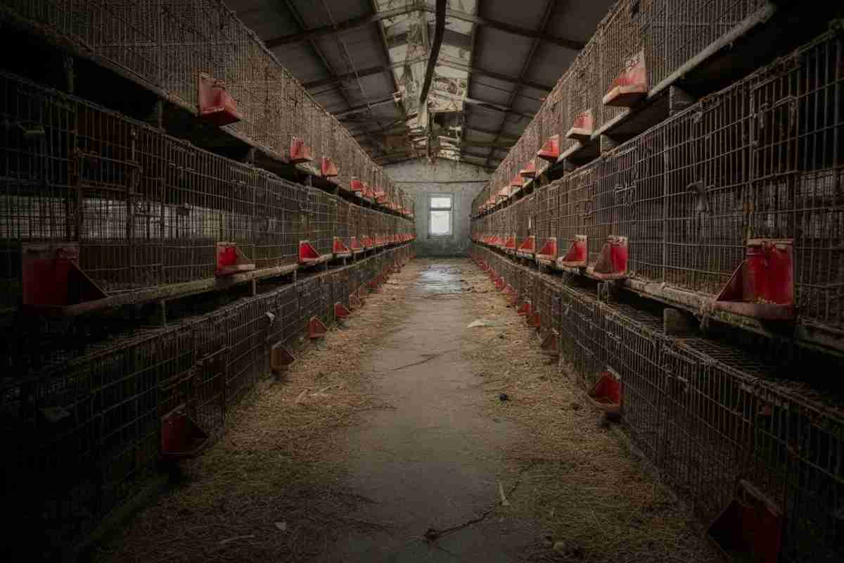 SARS-CoV-2: allerta per un nuovo focolaio in un ex allevamento di visoni e interrogazione parlamentare in arrivo