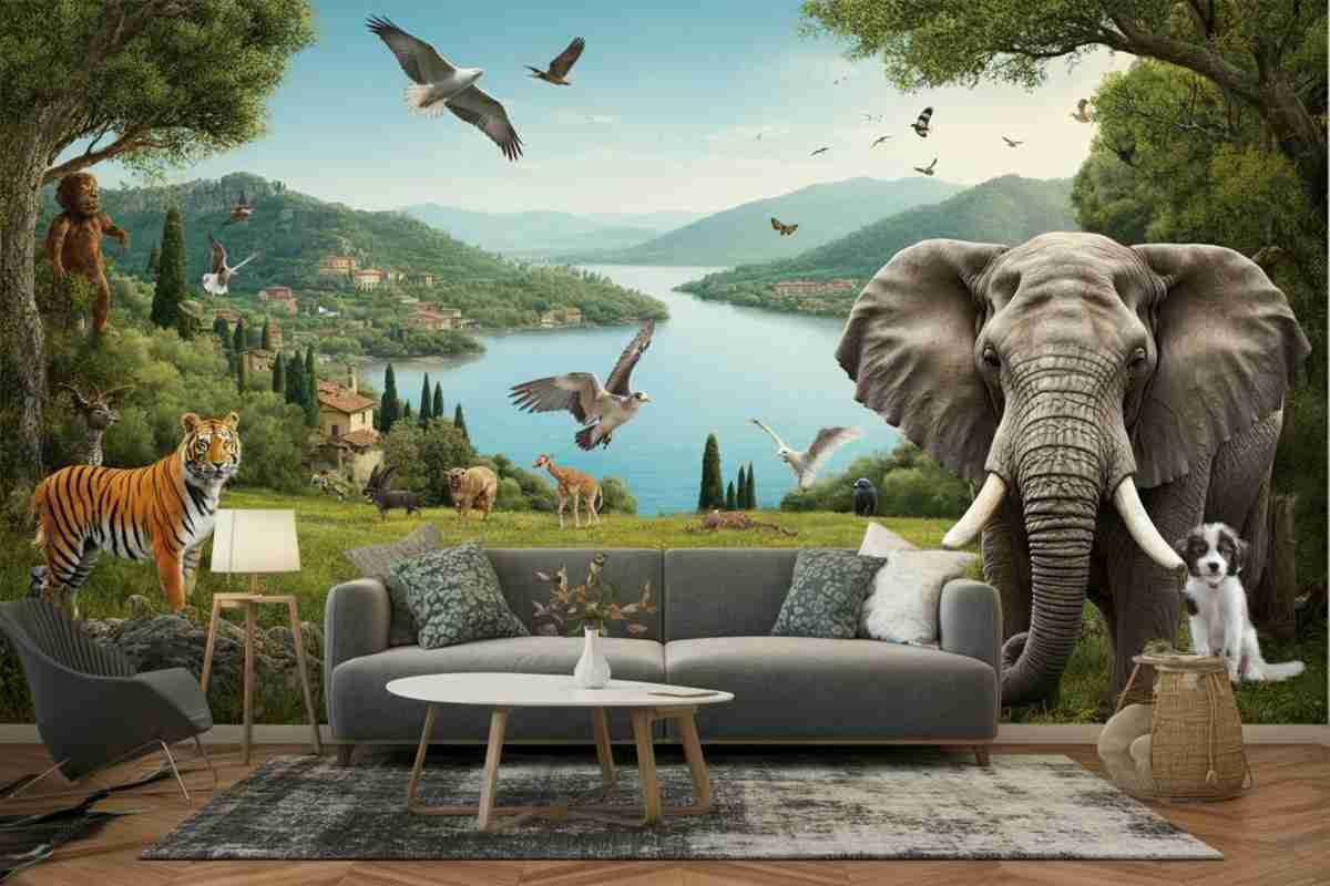 Solo il 20% delle leggi rispetta l'articolo 9: la vera tutela degli animali in Costituzione