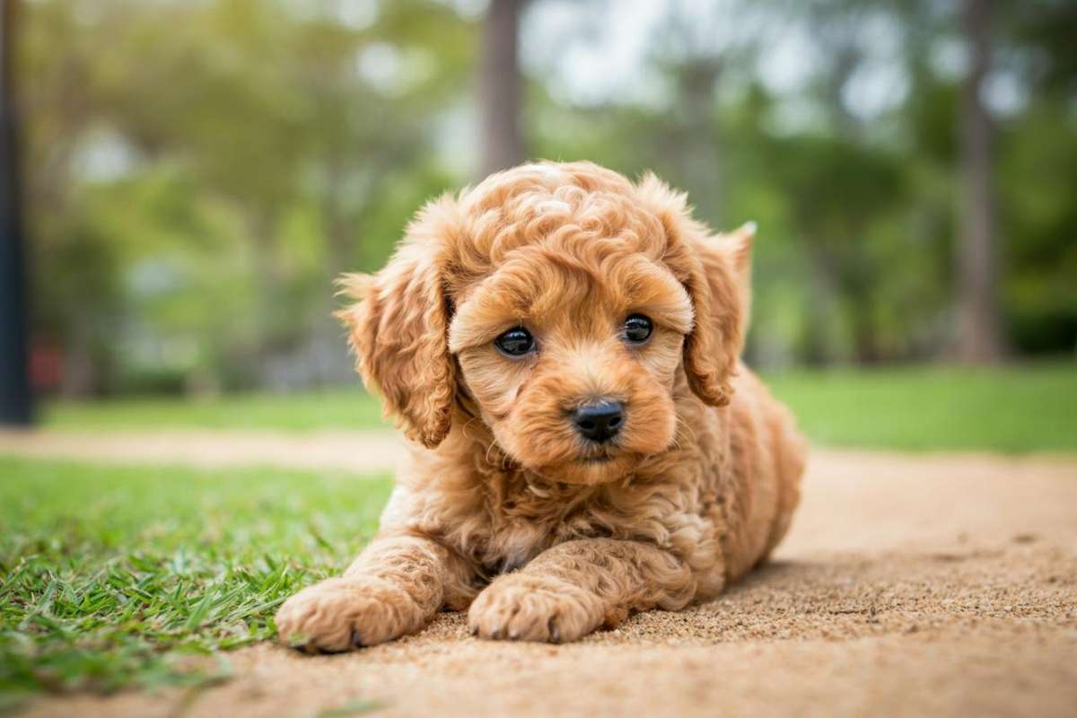 Strategie efficaci per socializzare il tuo cucciolo di Barboncino Toy