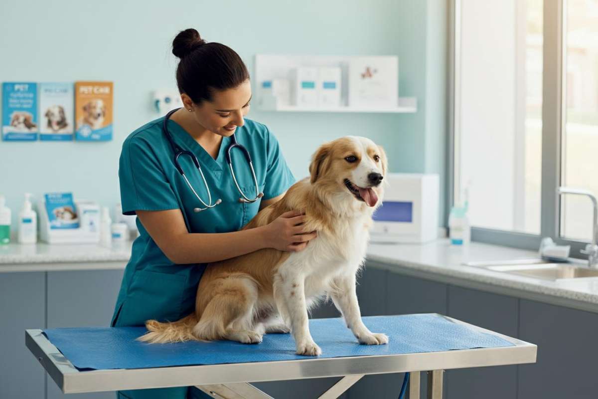 Tutto quello che devi sapere sul bonus animali domestici 2025: requisiti e modalità di richiesta