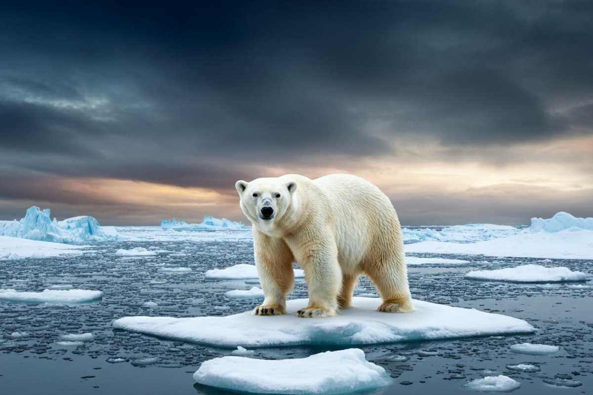 WWF sotto accusa: il “Guardian” svela il presunto sostegno al commercio di pellicce di orso polare