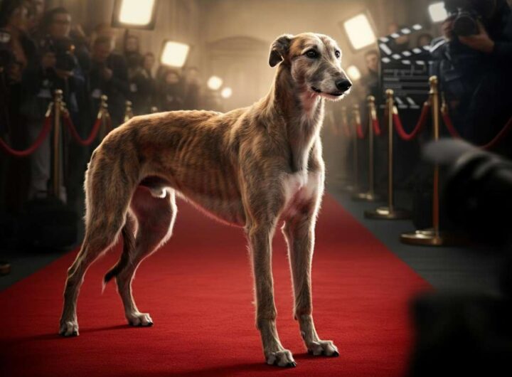 Bosco, il cagnolone de “Il Gattopardo” che salva i cani in difficoltà: scopri la sua razza e la sua storia