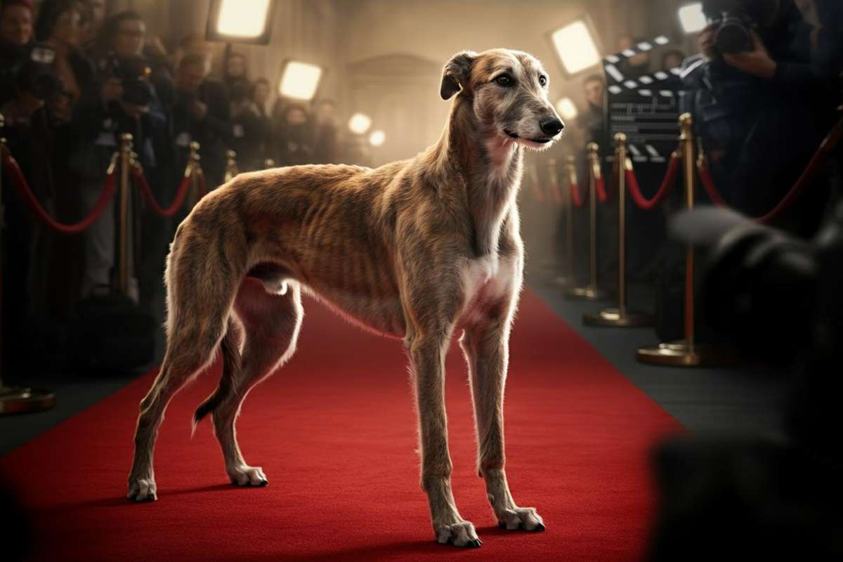 Bosco, il cagnolone de “Il Gattopardo” che salva i cani in difficoltà: scopri la sua razza e la sua storia