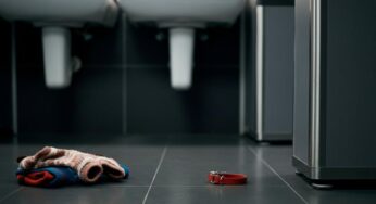 Donna annega il cane in aeroporto dopo il divieto di imbarco per mancanza di documenti